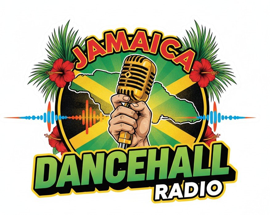 Jamaica Dancehall Radio
