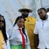 Una Morgan Returns To Morgan Heritage After Long Hiatus