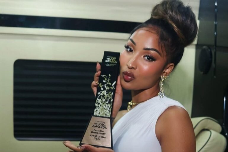romain-virgo,-shenseea-and-bugle-emerged-as-big-winners-at-caribbean-music-awards-2025