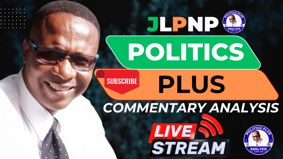 Hello Neighbour Politics Plus Daytime