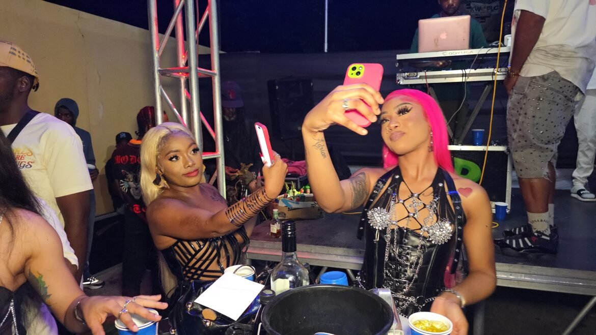 Jamaica Roots Live DJ Reggae Mix for Pure Soul