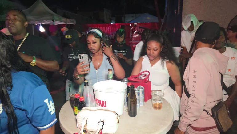 Top Roots Live Reggae DJ Mix for Real Fans