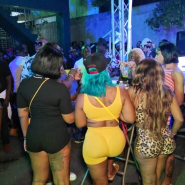 Top Dancehall Music Videos in Jamaica Curated by 2Grantv