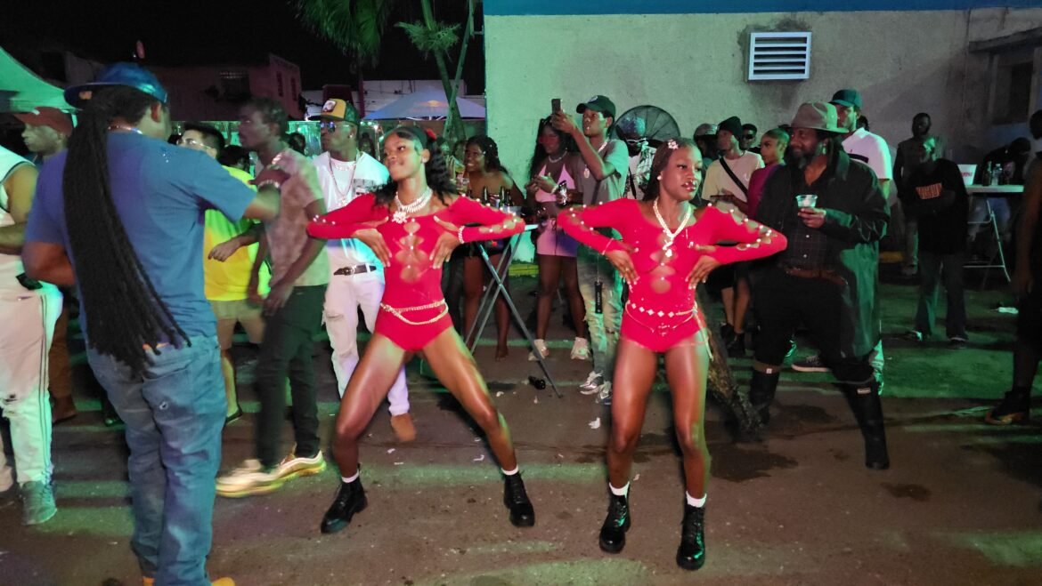 2Grantv Dancehall Videos: Supporting Jamaican Music Culture