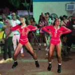 Heavy Dancehall Bass DJ Live Set for Fans