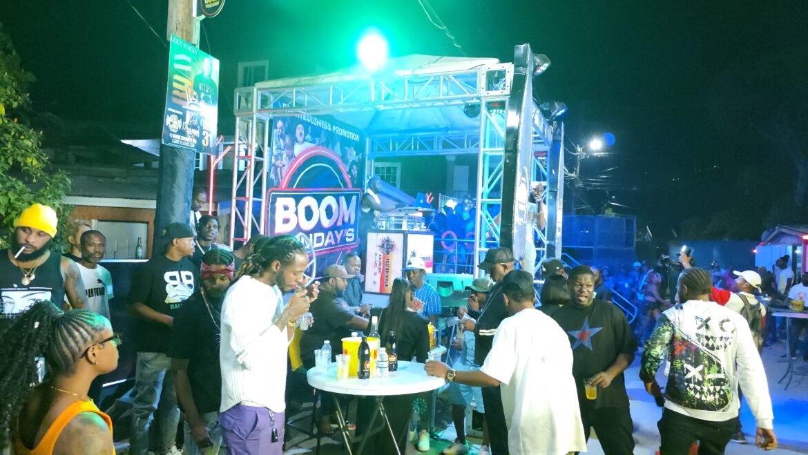 How 2Grantv Is Promoting Jamaican Dancehall Videos Worldwide