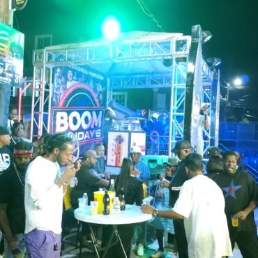 How 2Grantv Is Promoting Jamaican Dancehall Videos Worldwide