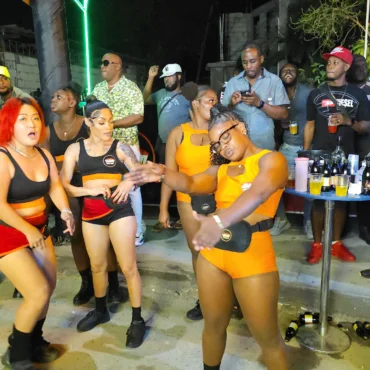 Best Dancehall Videos Every Dancehall Fan Should Watch on 2Grantv