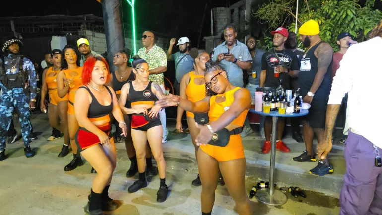 Best Dancehall Videos Every Dancehall Fan Should Watch on 2Grantv