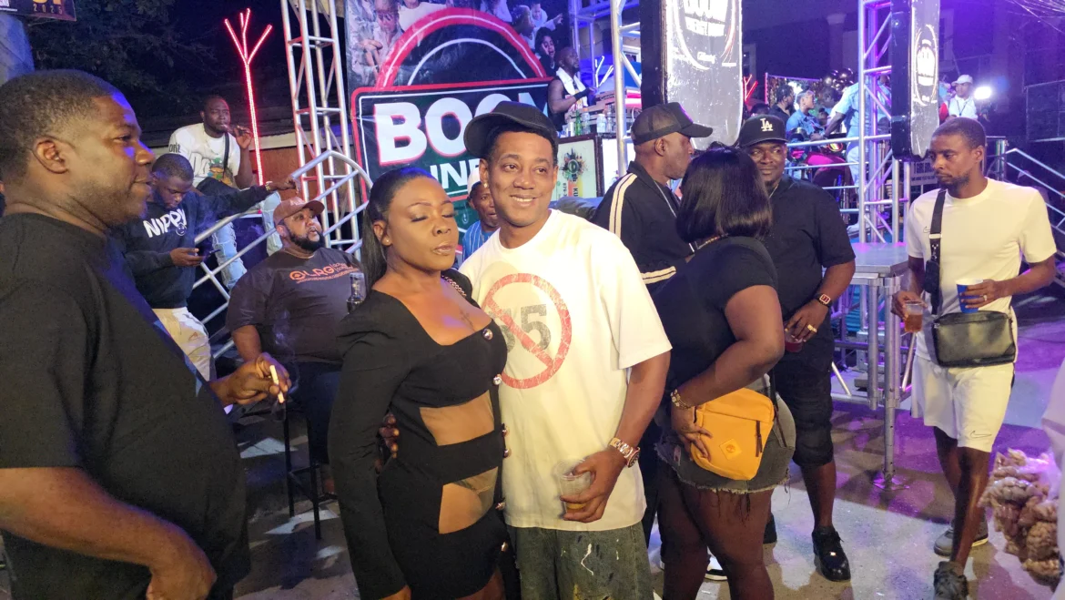 Best Dancehall Videos in Jamaica Right Now on 2Grantv