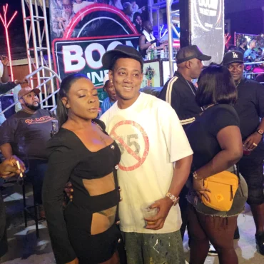 Best Dancehall Videos in Jamaica Right Now on 2Grantv