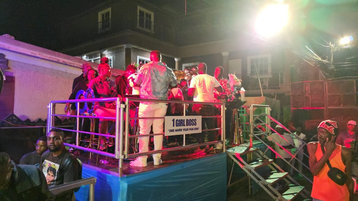 Top Dancehall Music Videos in Jamaica Curated by 2Grantv