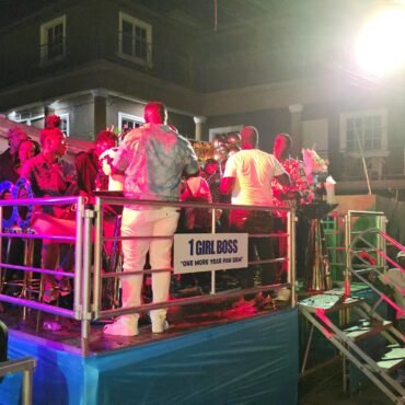 Top Dancehall Music Videos in Jamaica Curated by 2Grantv