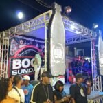 Top Live Dancehall DJ Mix for Fast Reggae Vibes