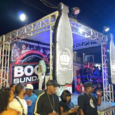 Top Live Dancehall DJ Mix for Fast Reggae Vibes