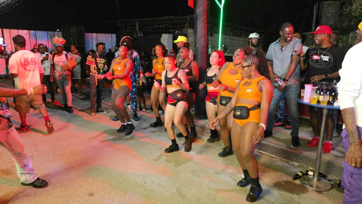 Why 2Grantv Is the Home of the Best Dancehall Videos in Jamaica