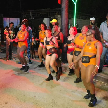 Why 2Grantv Is the Home of the Best Dancehall Videos in Jamaica