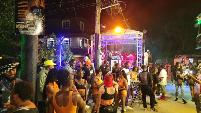 Latest Dancehall Videos on 2Grantv Bringing Fresh Vibes