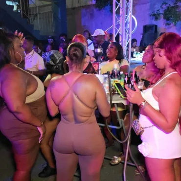 Latest Dancehall Videos on 2Grantv Bringing Fresh Vibes