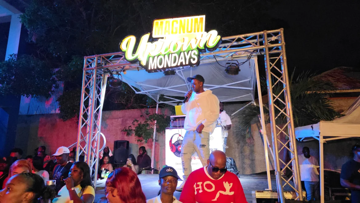 Where to Watch the Newest Dancehall Videos in Jamaica on 2Grantv