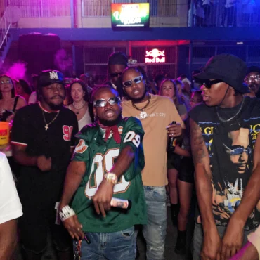 2Grantv Dancehall Videos: Supporting Jamaican Music Culture