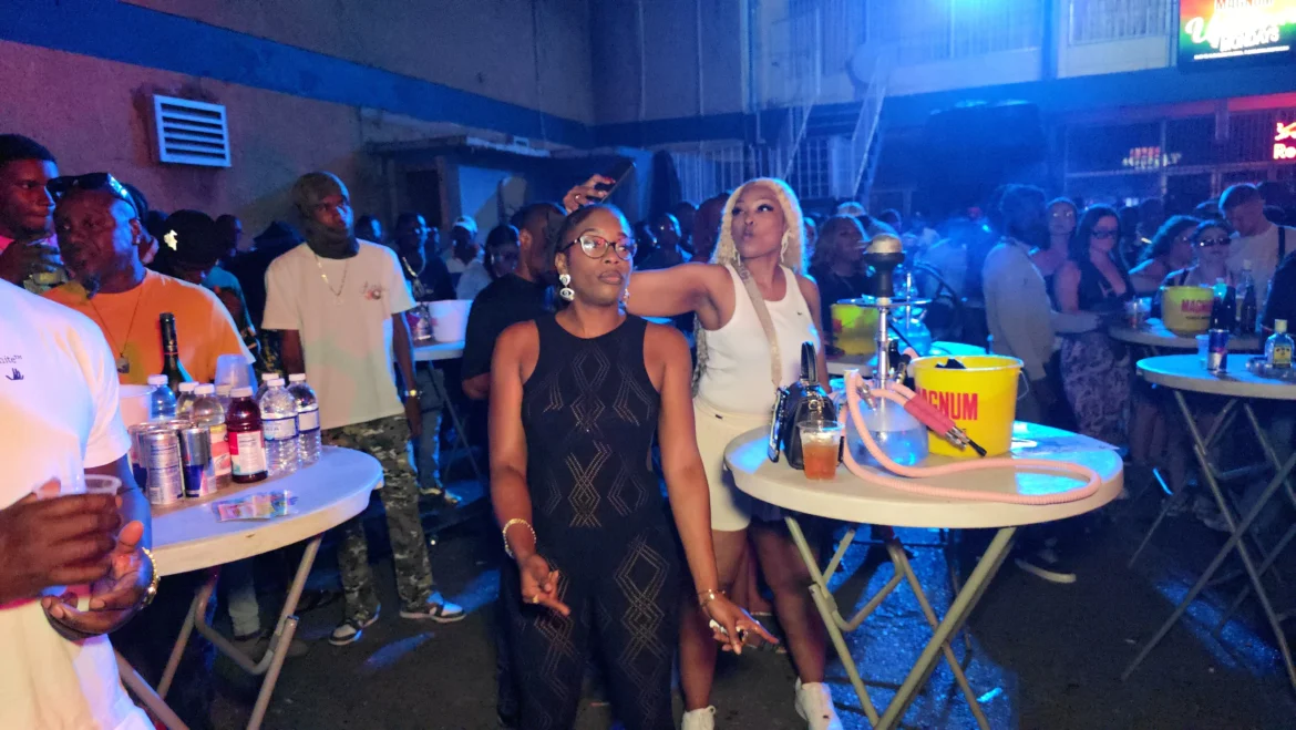 Why Dancehall Fans in Jamaica Prefer Watching Videos on 2Grantv