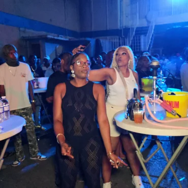 Why Dancehall Fans in Jamaica Prefer Watching Videos on 2Grantv