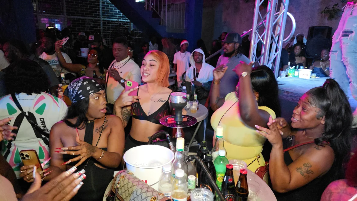 Top Dancehall Videos on 2Grantv That Are Trending in Jamaica