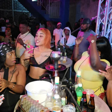 Top Dancehall Videos on 2Grantv That Are Trending in Jamaica