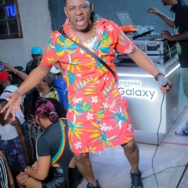 New Dancehall Videos in Jamaica You Can Watch First on 2Grantv