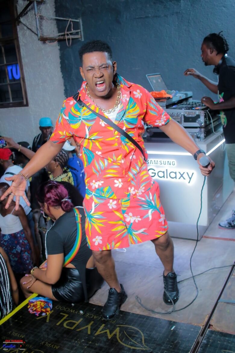 New Dancehall Videos in Jamaica You Can Watch First on 2Grantv