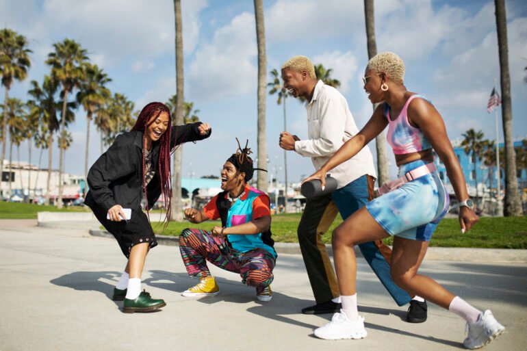 How 2Grantv Is Making Dancehall Videos More Accessible in Jamaica