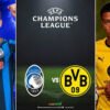 Atalanta vs. Dortmund (Feb 25, 2026) Live Score